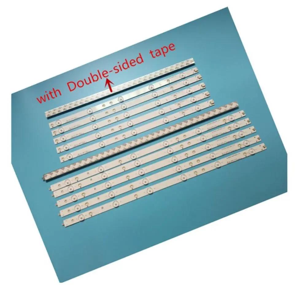 LED Ʈ Ʈ, 11LED, 50PFT4509 50PFL6340/T3 50PFL6540 50PFL5V40 50PFH4009/88 50PFH6510 TPT500DK-QS1 50PFK4509 50PFF4
